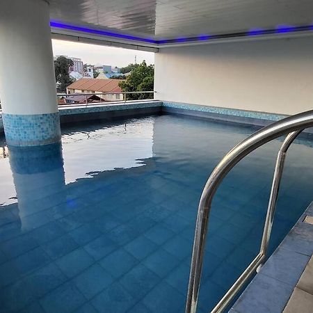 Kandi Big 1 Bedroom King Bed, Free Housekeeping, Wi-Fi 앙헬레스 외부 사진